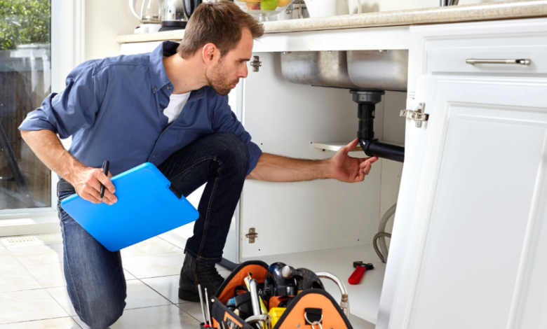 Why Hiring a Licensed Plumber in Yolo County Is More Important Than You Think