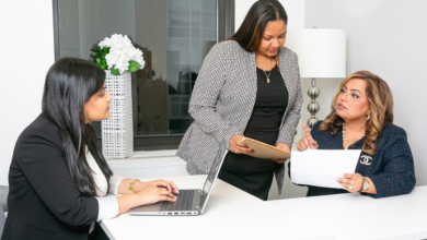The Nieves Law Firm Named Best Criminal Defense Lawyers in Oakland by Expertise.com
