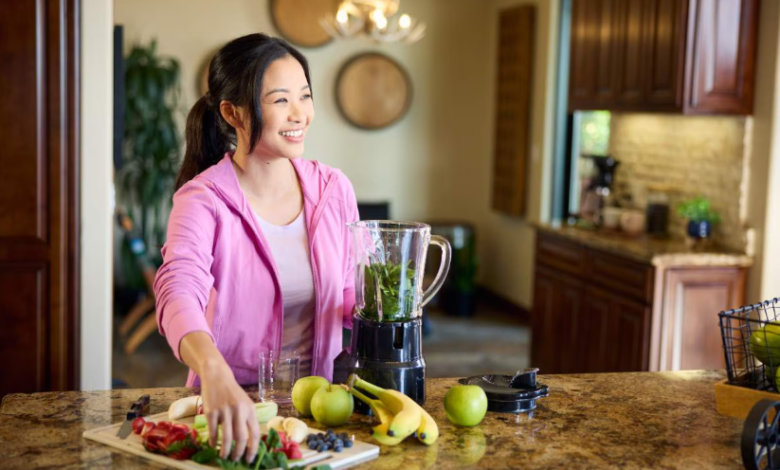 A Reliable Source Of Daily Nutrition
