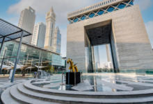 Establishing a Business in a Global Financial Center