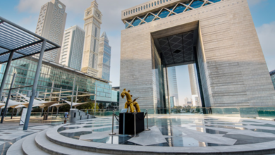Establishing a Business in a Global Financial Center