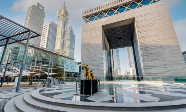 Establishing a Business in a Global Financial Center