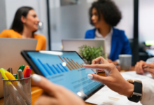 Data-Driven Decisions: Why Analytics Is the New Business Currency