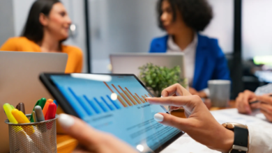 Data-Driven Decisions: Why Analytics Is the New Business Currency