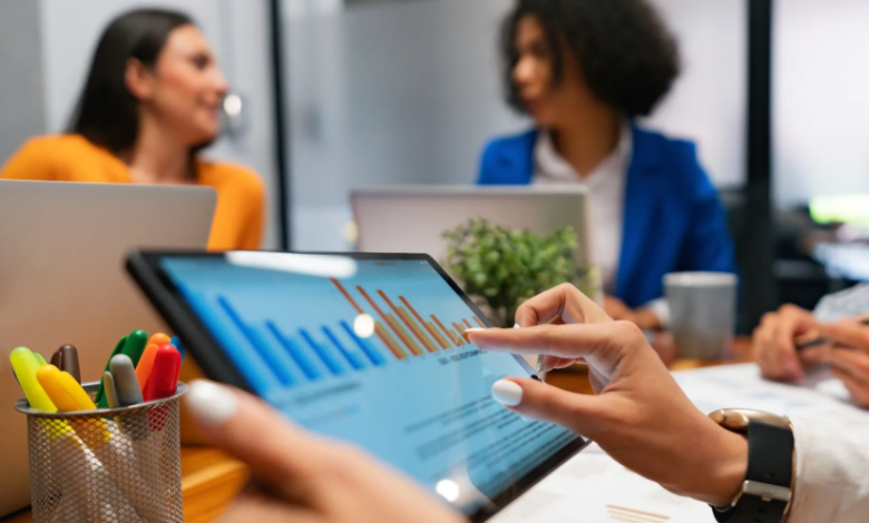 Data-Driven Decisions: Why Analytics Is the New Business Currency