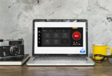 The Ultimate Solution for Easy Digital Storytelling-An iTop PC Screen Recorder