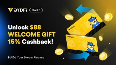 How Digital Assets Are Entering Everyday Spending