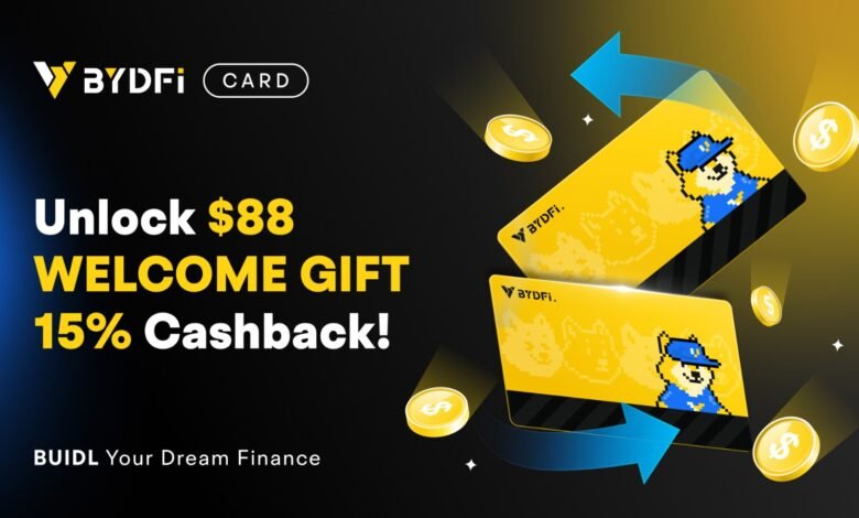 How Digital Assets Are Entering Everyday Spending