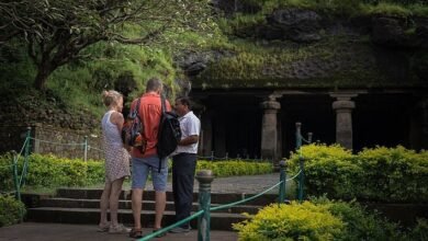 What are the top reasons to plan a trip to Gorai City?