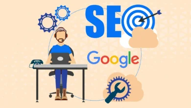 Crystal Clear SEO