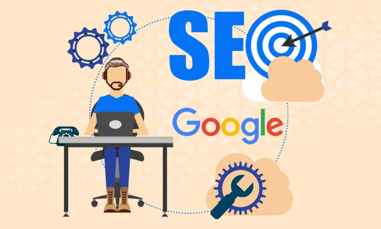 Crystal Clear SEO