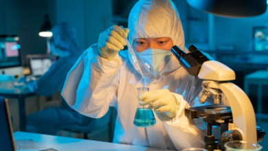 Drug Residue Testing: The Silent Compliance Revolution in Australian Property Management