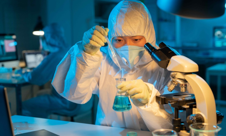 Drug Residue Testing: The Silent Compliance Revolution in Australian Property Management