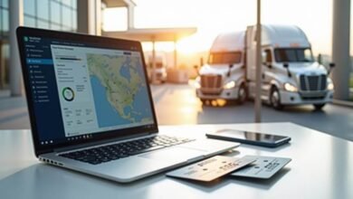 Can You Use a Fuel Card to Buy Things Other Than Fuel?