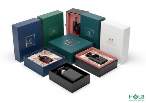 Custom Boxes Wholesale: Affordable Packaging Solutions for Every Business