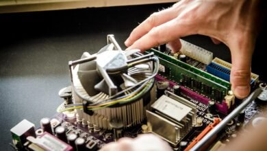 How to Find Reliable Computer Repair Services at Home