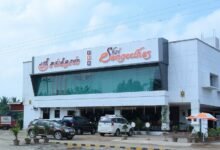 A Treat for the Senses: Why Foodies Rush to Kannappa Hotel in Trichy