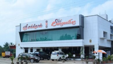 A Treat for the Senses: Why Foodies Rush to Kannappa Hotel in Trichy