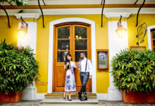 8 Best Honeymoon Destinations in India: From Winter Wonderland to Little Paris!
