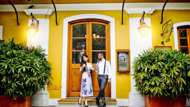 8 Best Honeymoon Destinations in India: From Winter Wonderland to Little Paris!