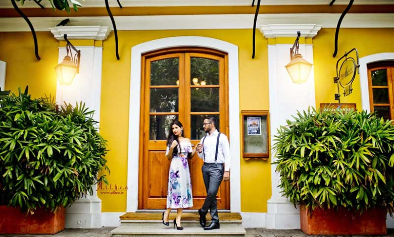 8 Best Honeymoon Destinations in India: From Winter Wonderland to Little Paris!