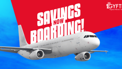 How I Made the Most of Air India Offers Via SmartBuy Instant Vouchers