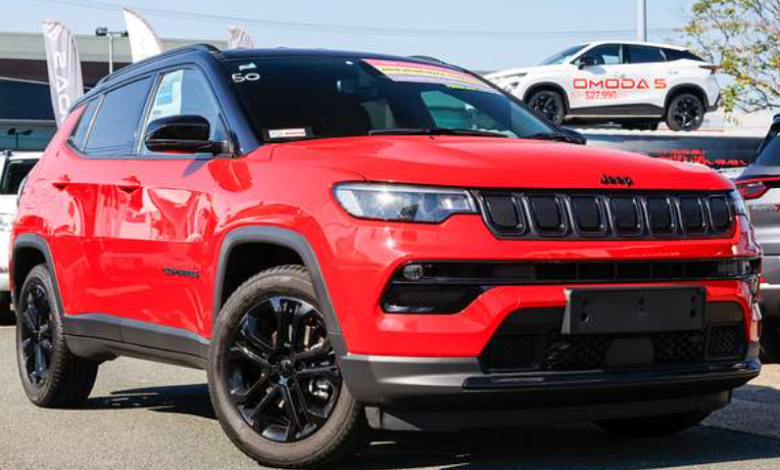 Pre-Owned Cars Springwood – Best Deals on Reliable Used Vehicles