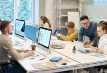 Top 25 Nearshore Software Development Companies in 2025