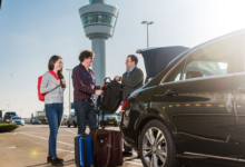 Optimus Fleets LLC offers the best chauffeur services in Sea Isle City, NJ, so you can travel in style.