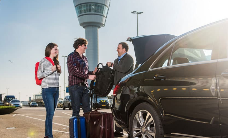 Optimus Fleets LLC offers the best chauffeur services in Sea Isle City, NJ, so you can travel in style.