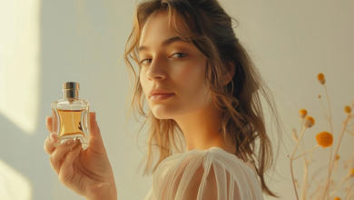 Top Date Night Perfumes for Women in the UK