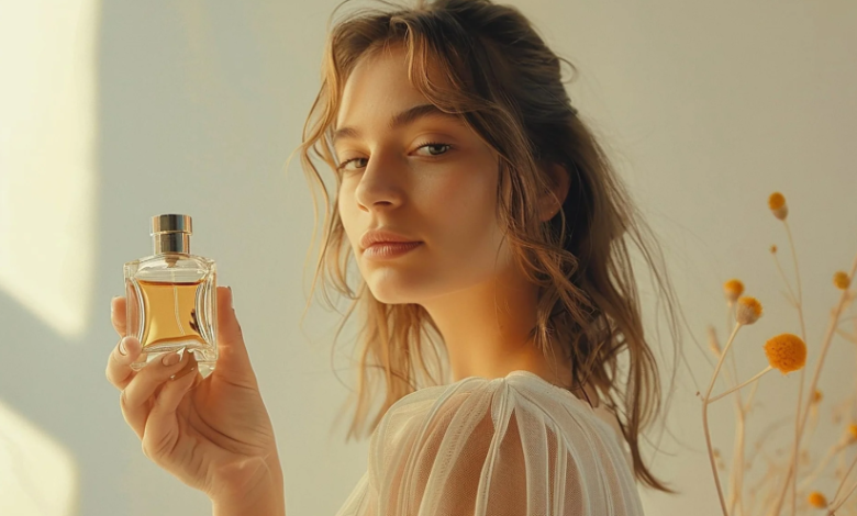 Top Date Night Perfumes for Women in the UK