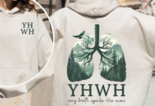 Guidingcross: Where Fashion Meets Faith with Christian Hoodies and T-Shirts
