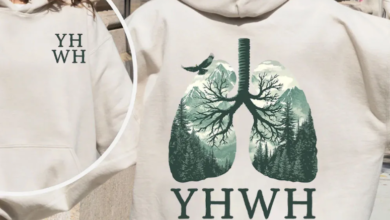 Guidingcross: Where Fashion Meets Faith with Christian Hoodies and T-Shirts