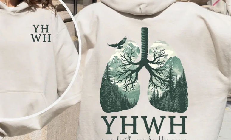 Guidingcross: Where Fashion Meets Faith with Christian Hoodies and T-Shirts