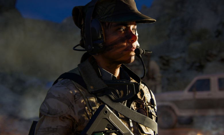 Tips for Mastering Call of Duty Black Ops 6