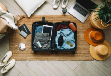 Essential Travel Accessories for a Seamless Journey