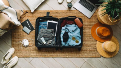 Essential Travel Accessories for a Seamless Journey