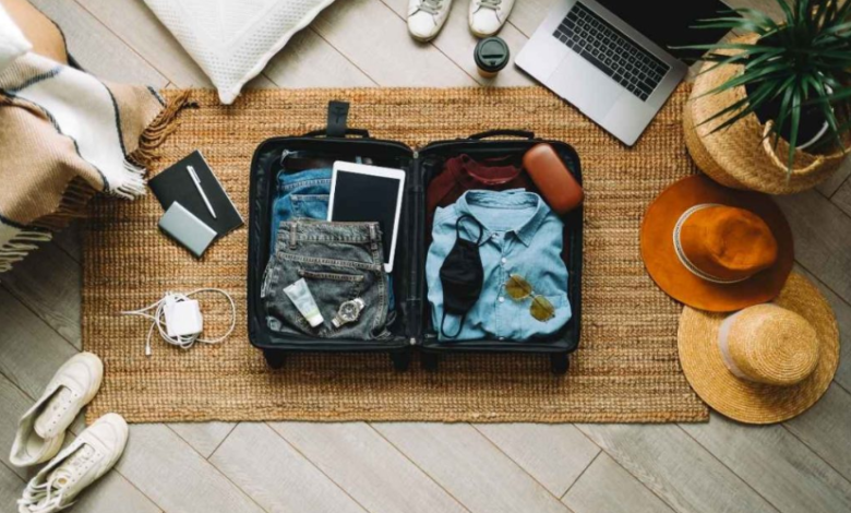 Essential Travel Accessories for a Seamless Journey