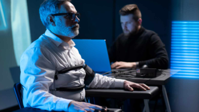 Lie Detection in Practice: Understanding Polygraph Tests in Maryland