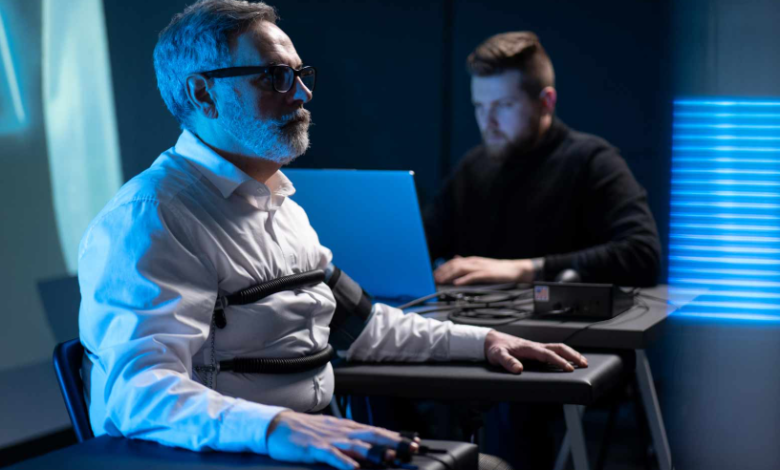 Lie Detection in Practice: Understanding Polygraph Tests in Maryland