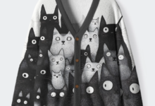 Ugly Cardigan Sweaters to Rock This Holiday Season – Tokyo-tiger 2025 Christmas Sale