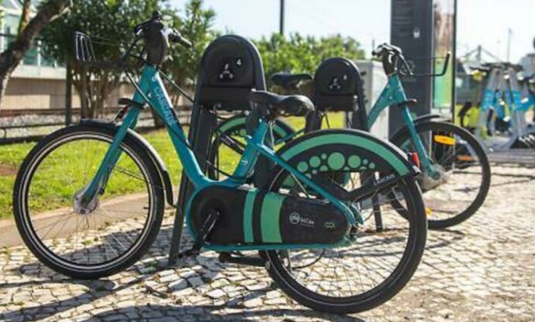 Bike Rental in Cascais
