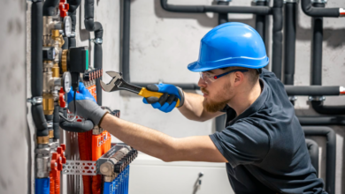 Top Plumbing Services in Los Angeles: Keeping Homes Flowing Smoothly