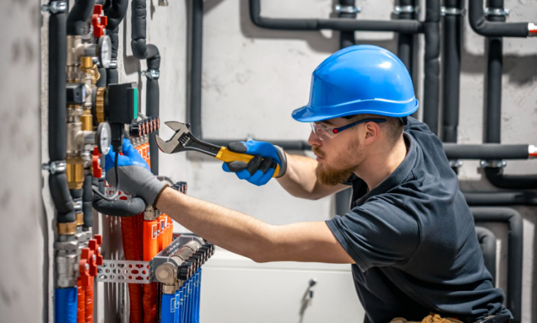 Top Plumbing Services in Los Angeles: Keeping Homes Flowing Smoothly
