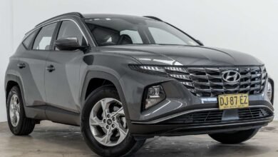Local Car Dealers in Toowoomba