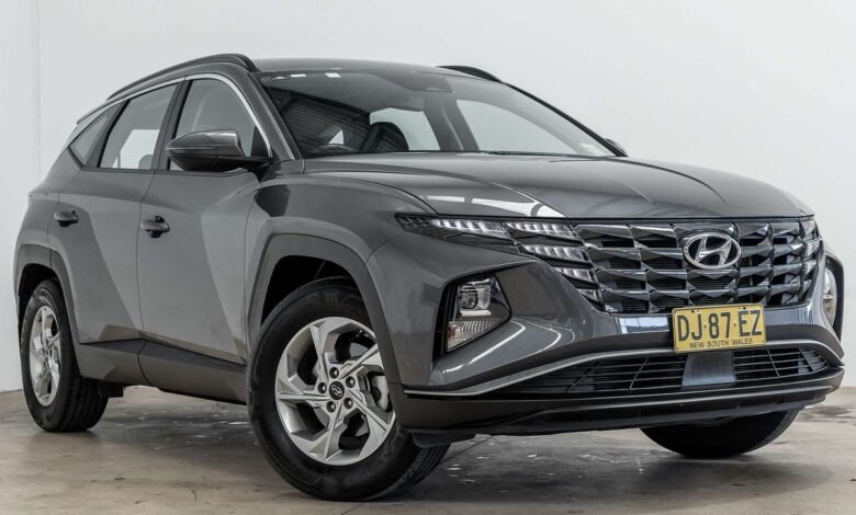 Local Car Dealers in Toowoomba