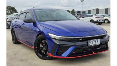 Epping Used Cars