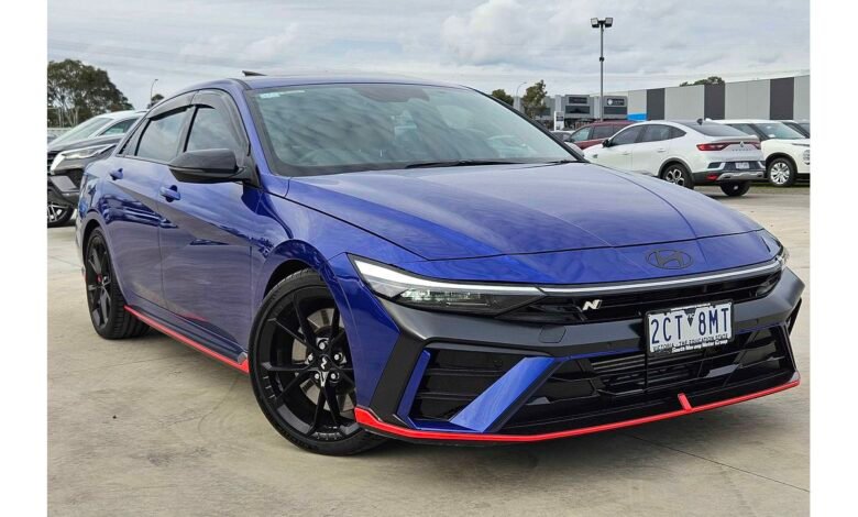 Epping Used Cars