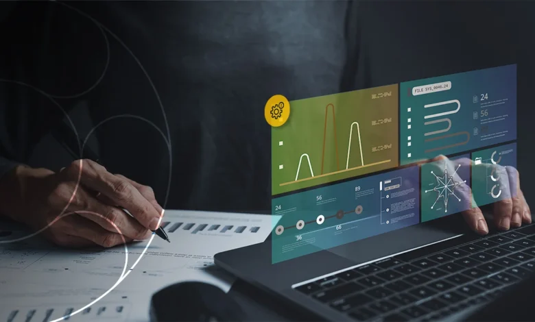 Print and Mail Services